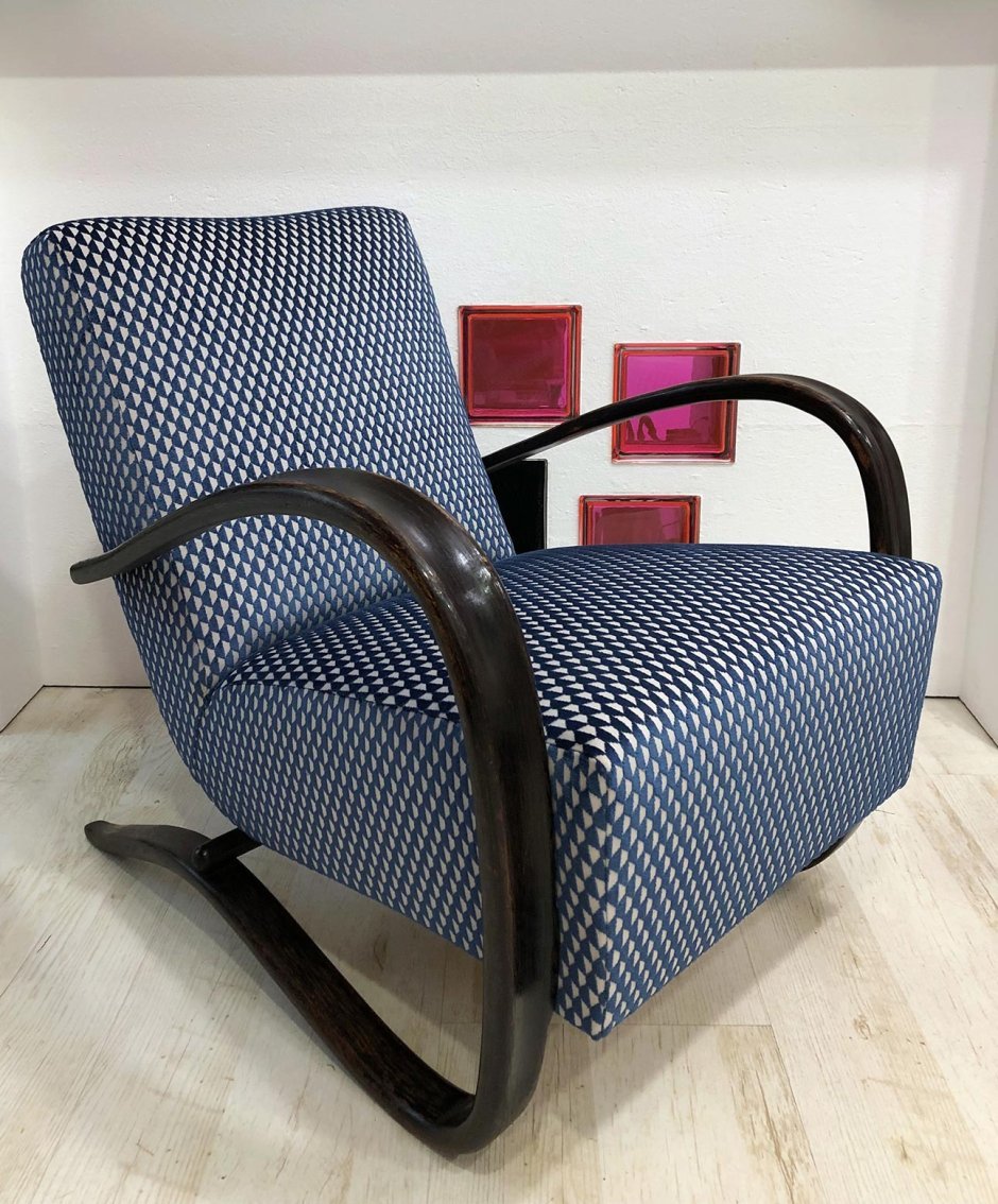 Кресло Халабала