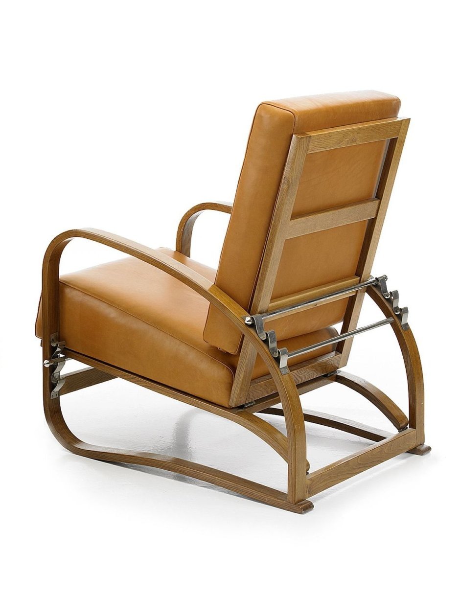 Производители чешских стульев и кресел Джиндрич