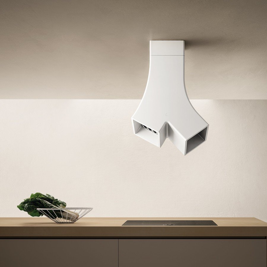 Elica Haiku Island WH/A/180