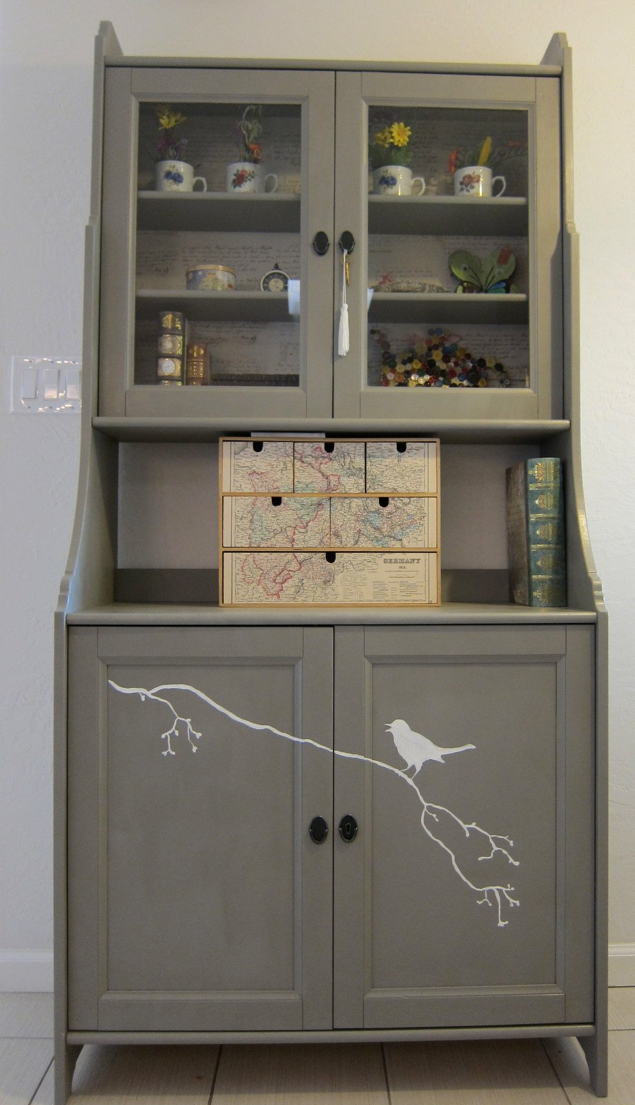 Буфет икеа СТУРНЭС