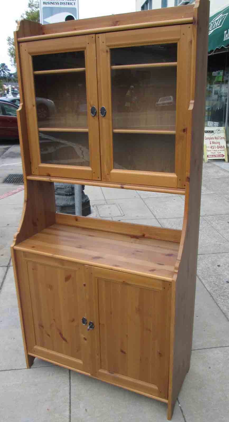 Мебель ЛЕКСВИК перекраска