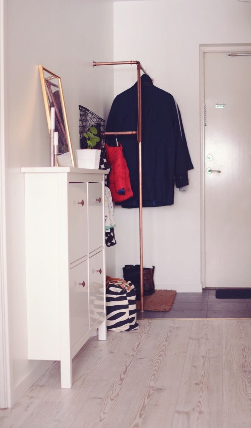 Вешалка ikea ЧУСИГ