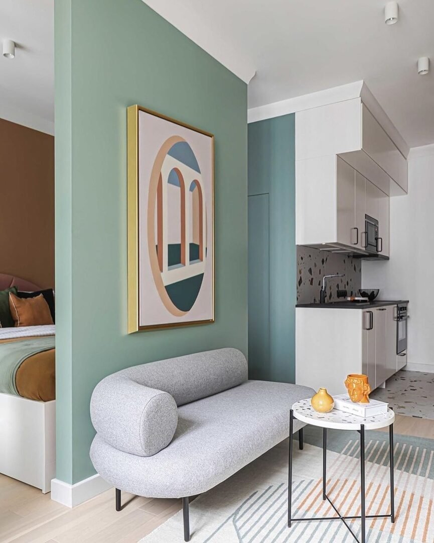 Нео Мемфис стиль