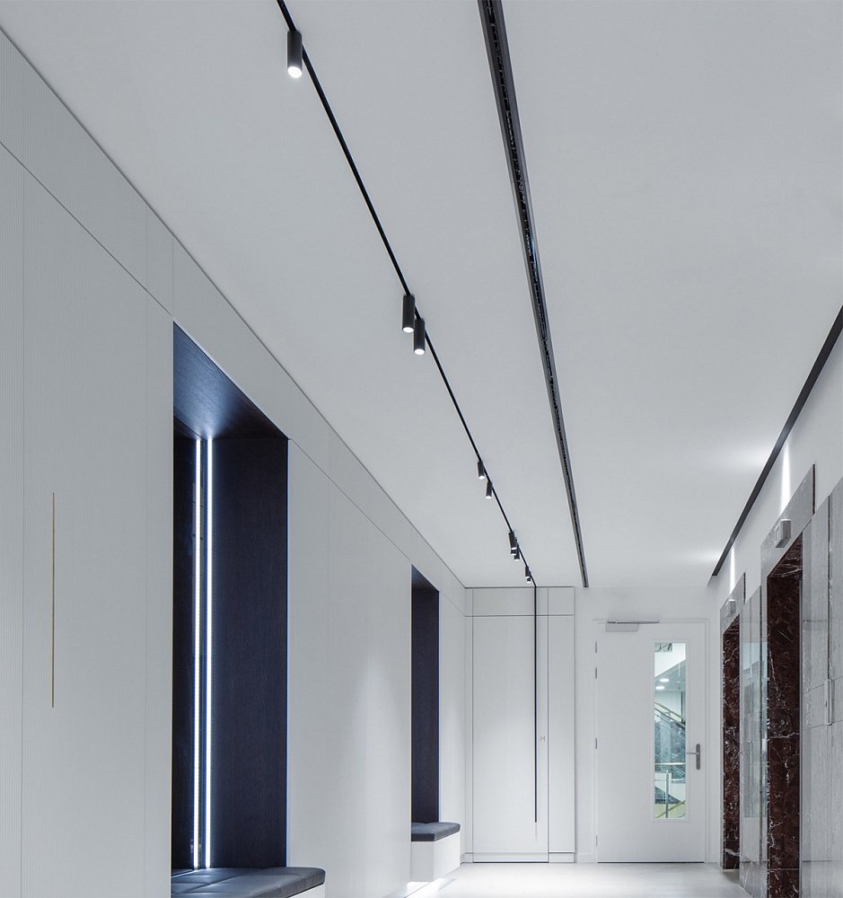 Линейные светодиодные светильники ЦЕНТРСВЕТ