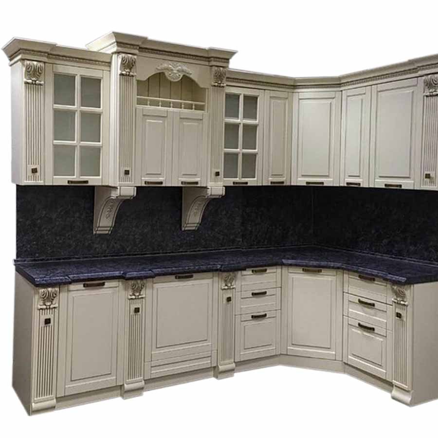 Итальянская кухня фасад Венеция