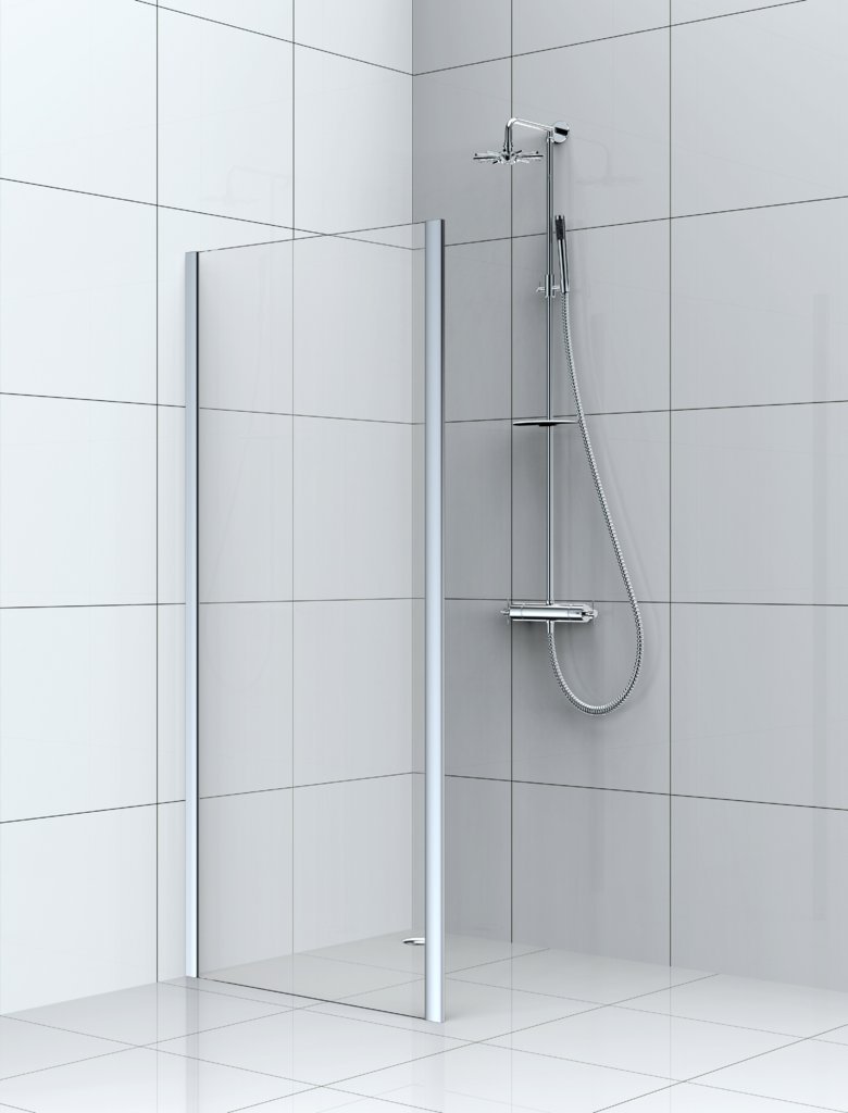 Гравированное стекло в интерьере