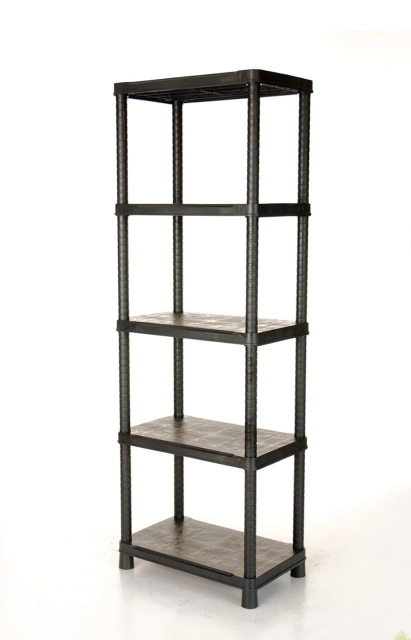 Leroy Merlin стеллаж металлический