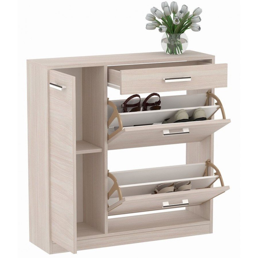 Обувницы светлые