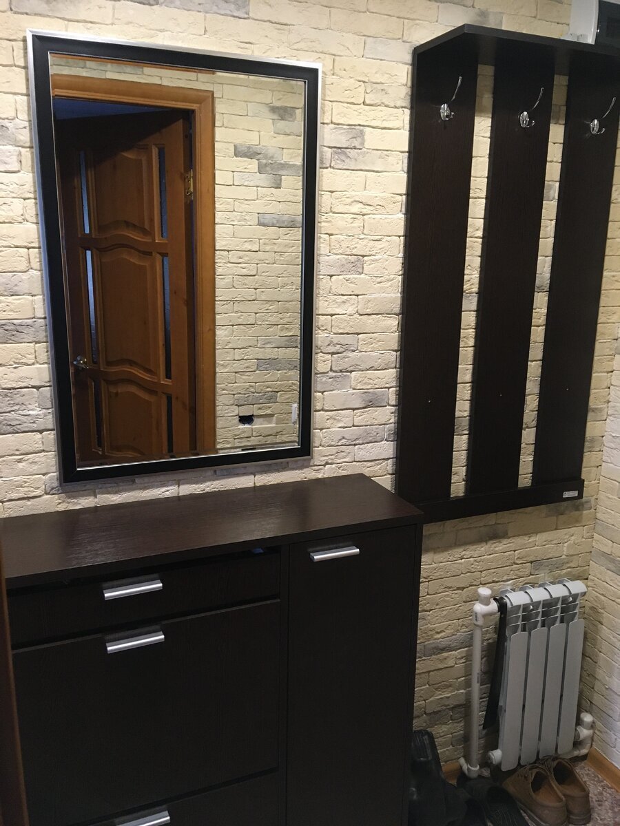 Комод для обуви в прихожую