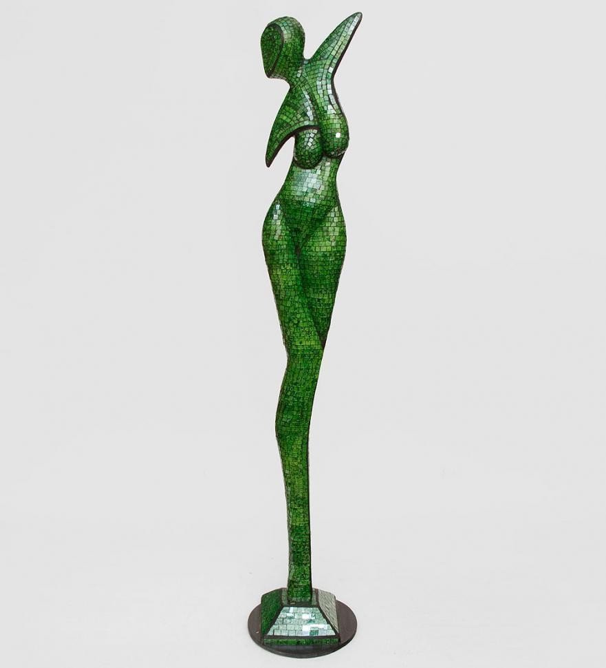 Абстрактные статуэтки для интерьера