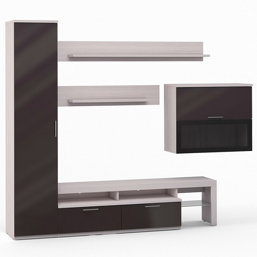 Гостиная Rimini Mokko