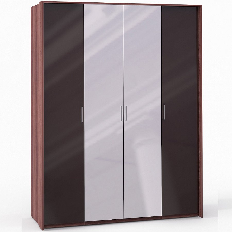 Спальня Rimini Choco Шатура