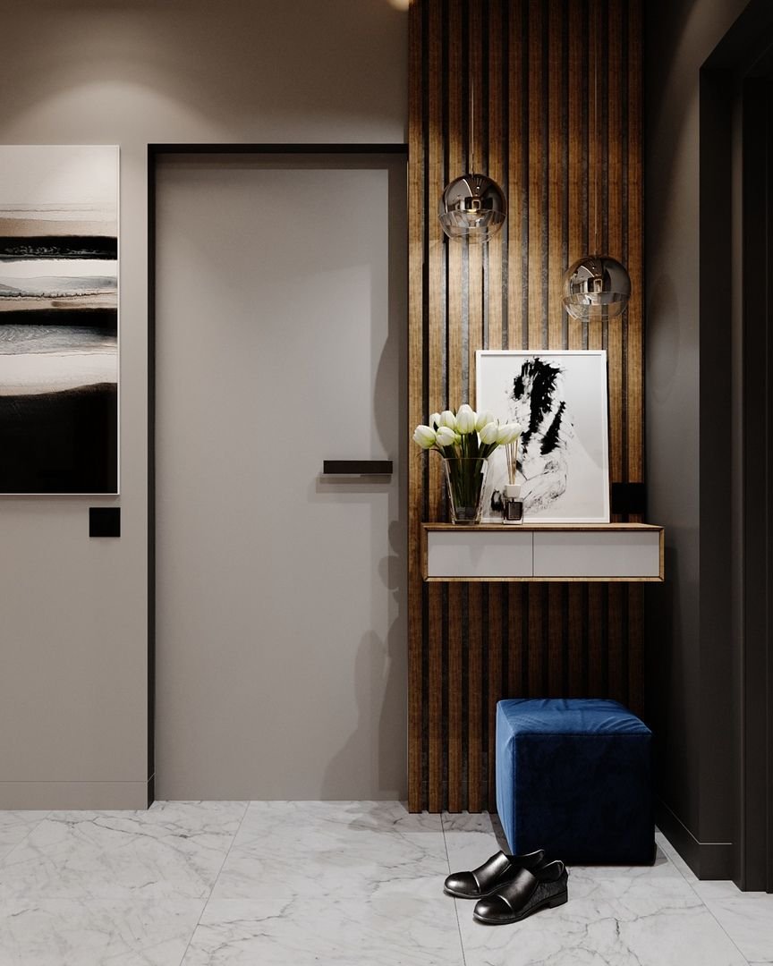 Алексей Волков студия а+б