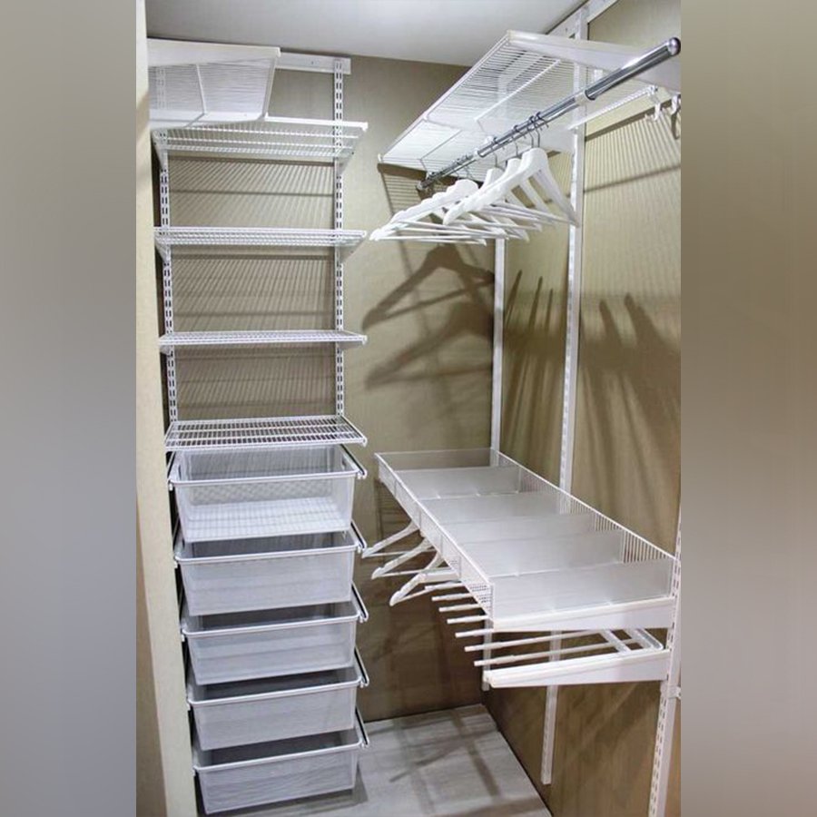 Леруа Мерлен кладовая