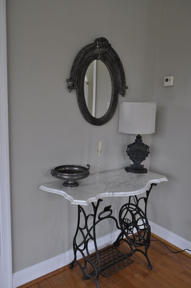 Основа Зингер раковина ванная