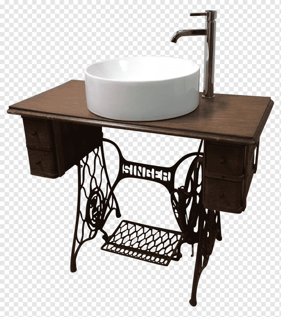 Станина Зингер