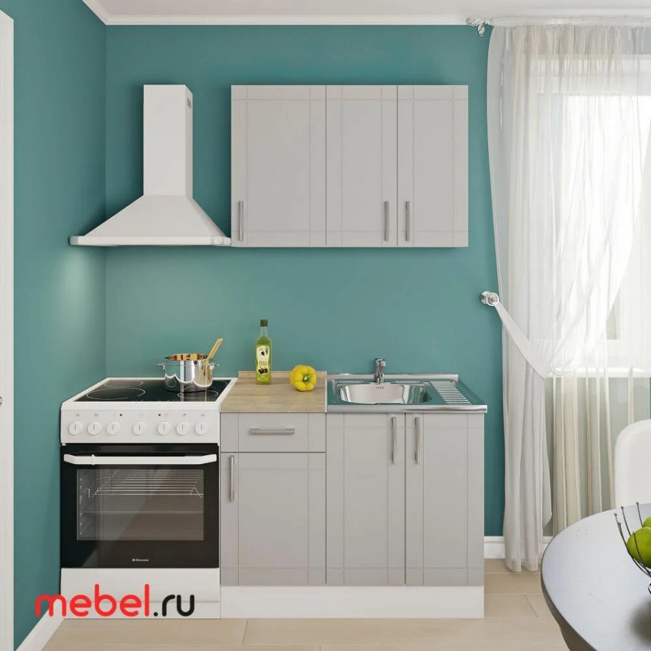 Кухня Палома Леруа Мерлен