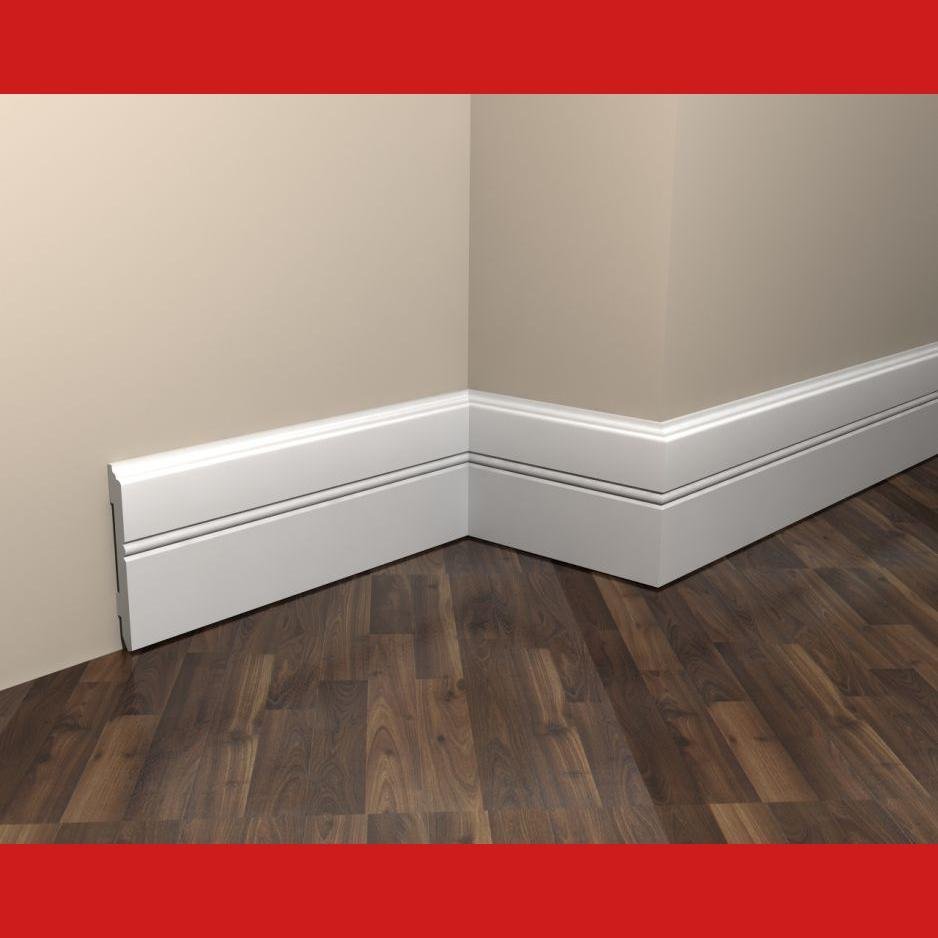 Плинтус МДФ Cosca ap76