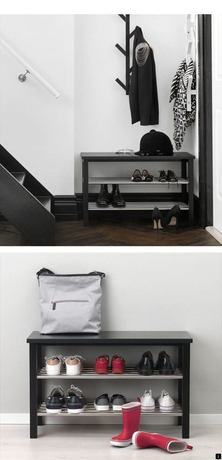 Полка навесная зигзаг ikea