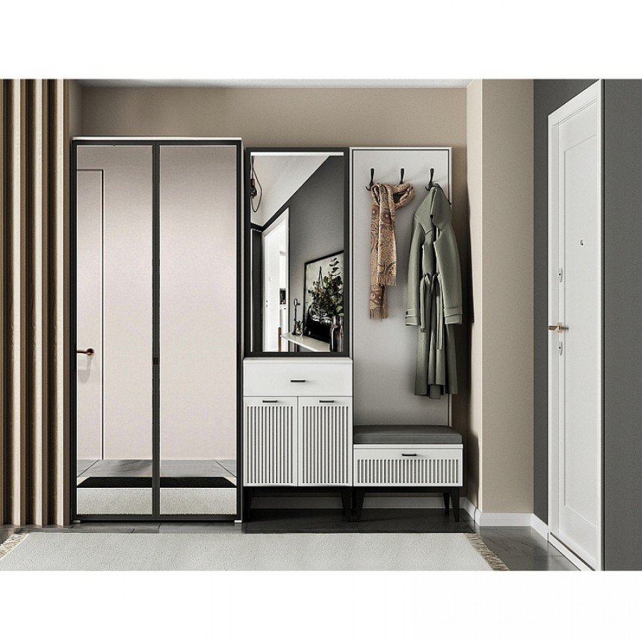 Прихожая Хилтон Ангстрем