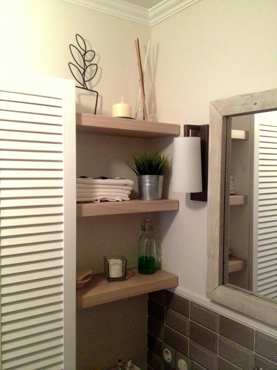 В долевке личный опыт идеи для ремонта