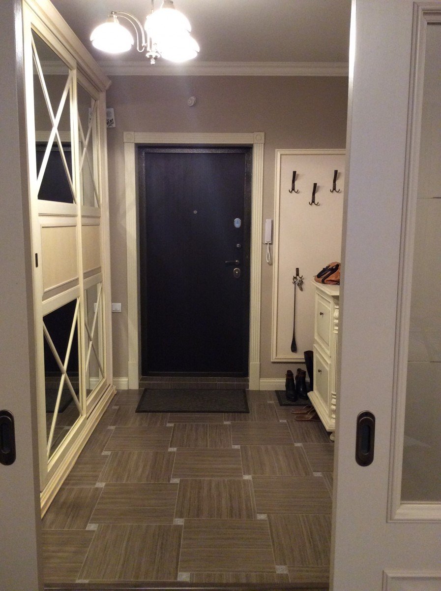 Кухня икеа 6 м2