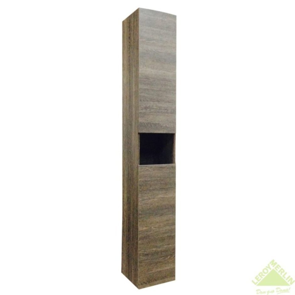 Кухонный шкаф пенал Леруа Мерлен