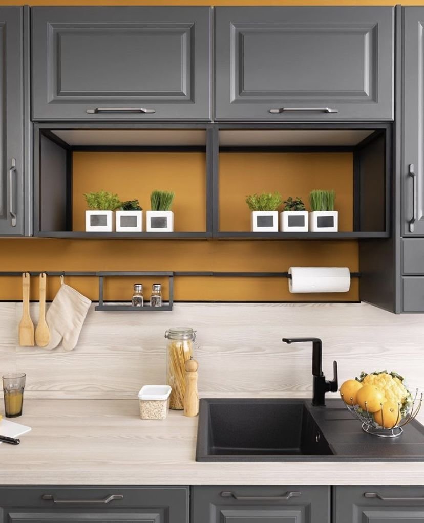 Панели для кухни фартук