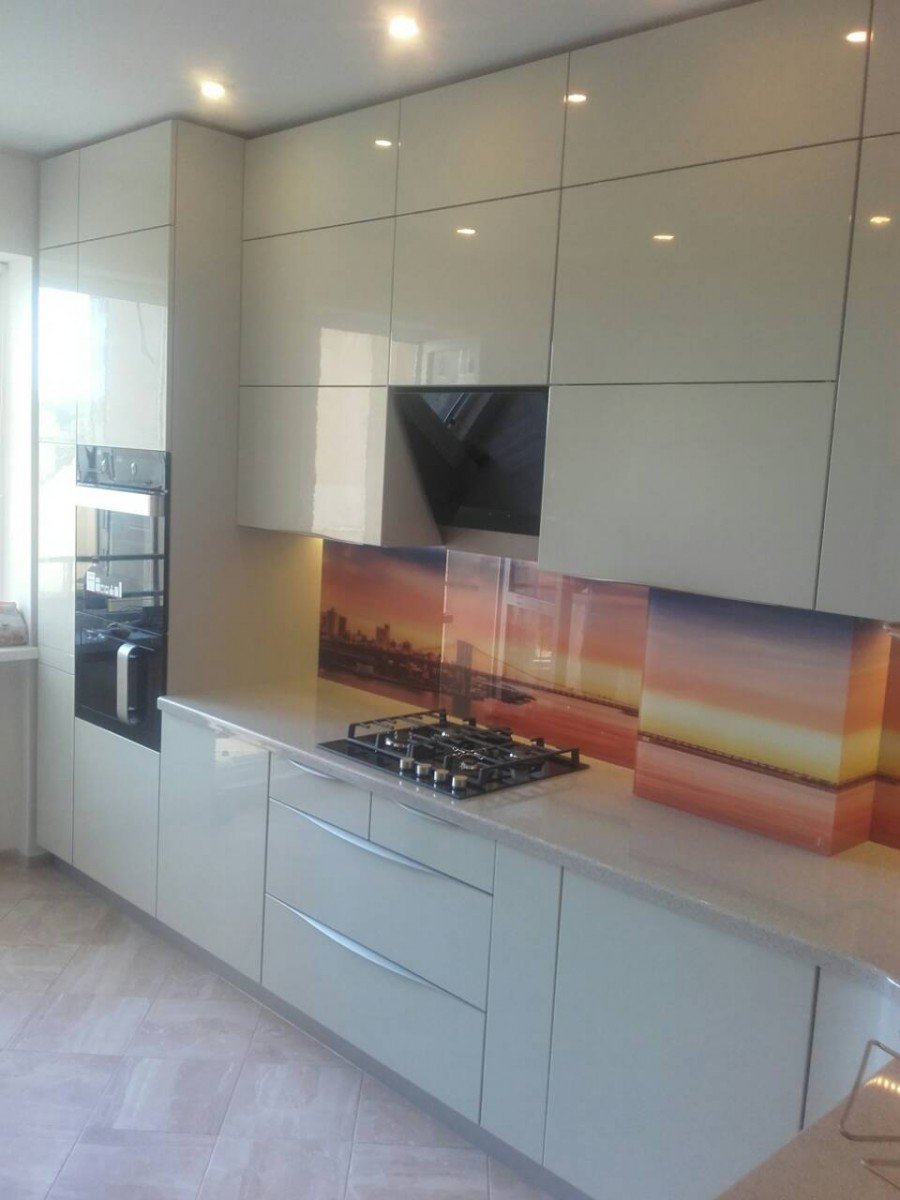 Кухни Бауцентр Калининград