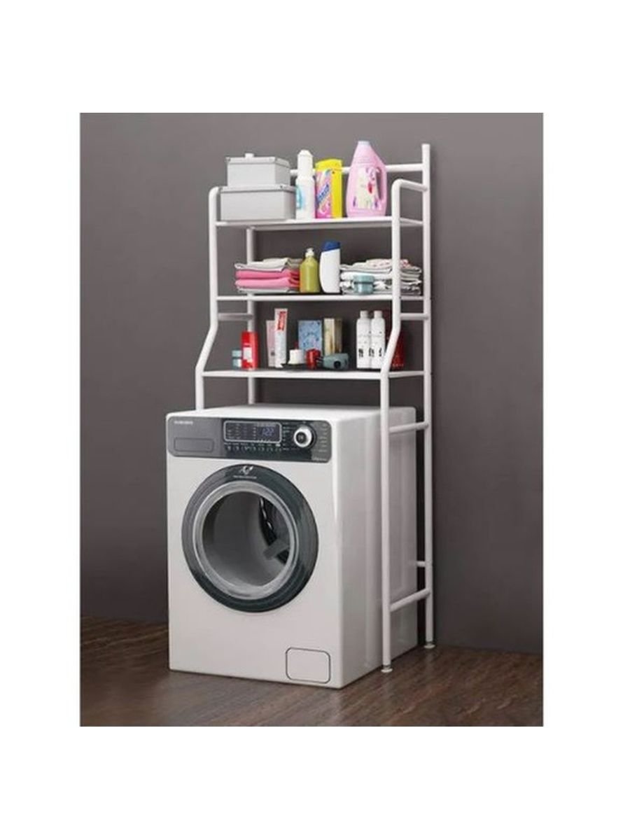 Полка над стиральной машиной