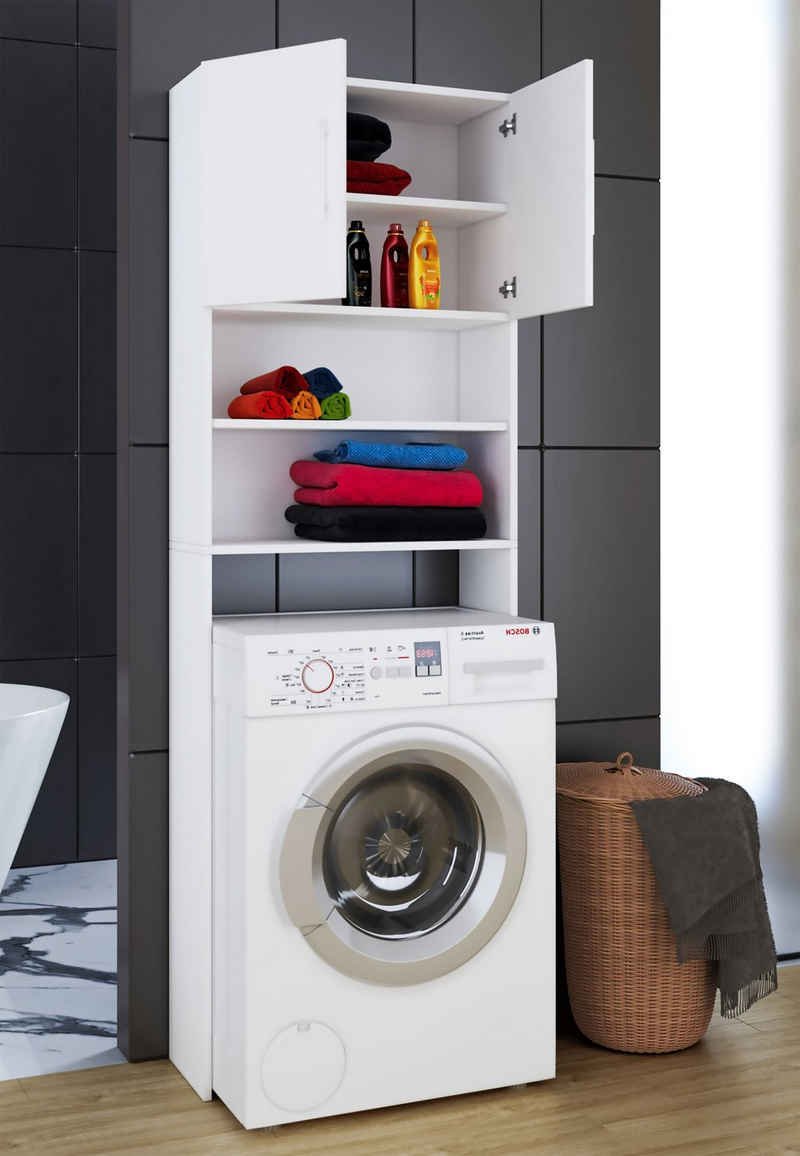 Икеа АЛЬГОТ Прачечная