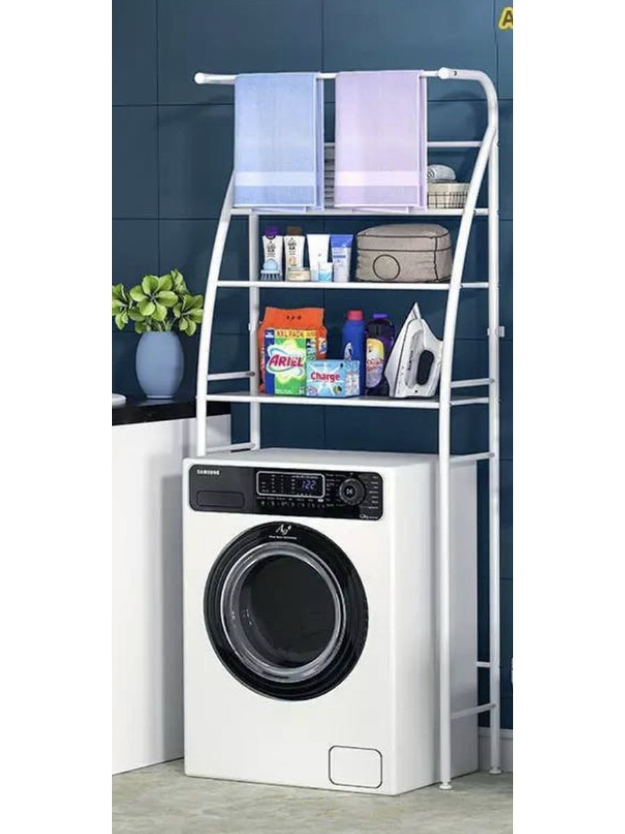 Шкаф для стиральной машины Miele