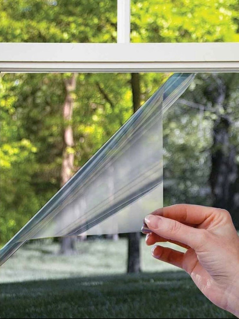 Зеркальная пленка Квантум