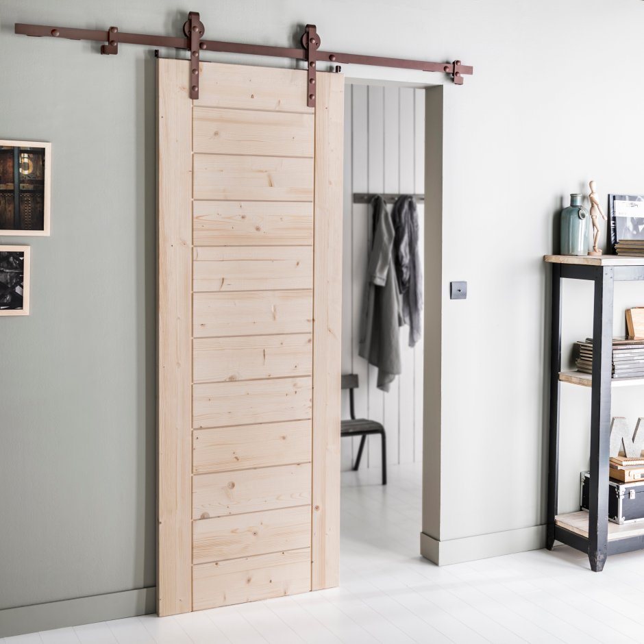 Амбарная дверь Barn Door 80 g