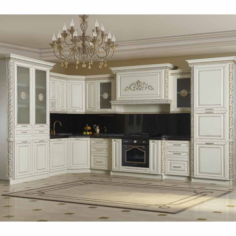 Кухня «Венеция 2» (Дриада)