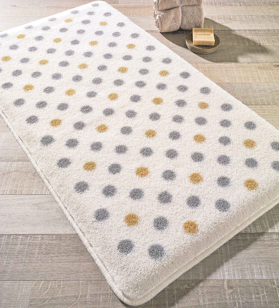 Коврики для ванной Confetti Bella