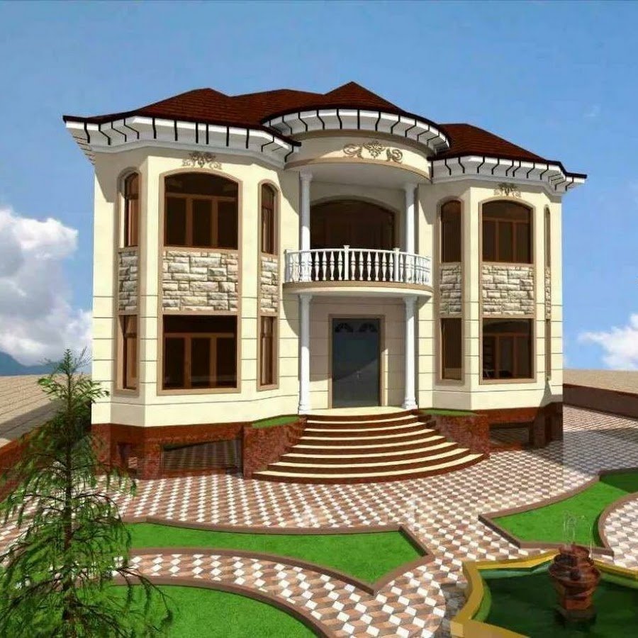 Архитектура Узбекистан уй