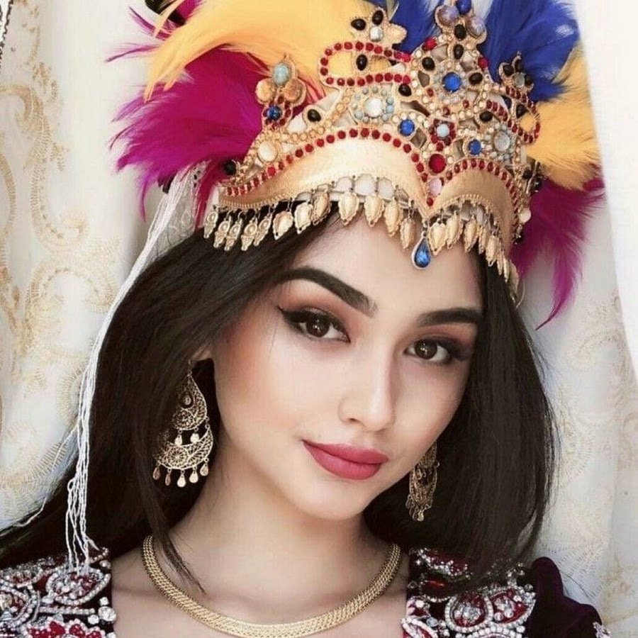 Нодира Джуманиязова