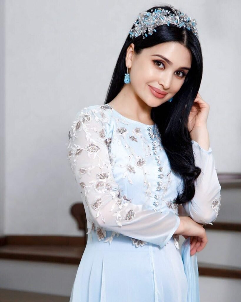 Паризода Парвина