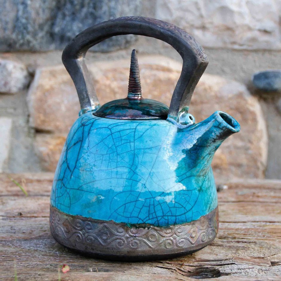 Чайник Metalloni, 2,5 л