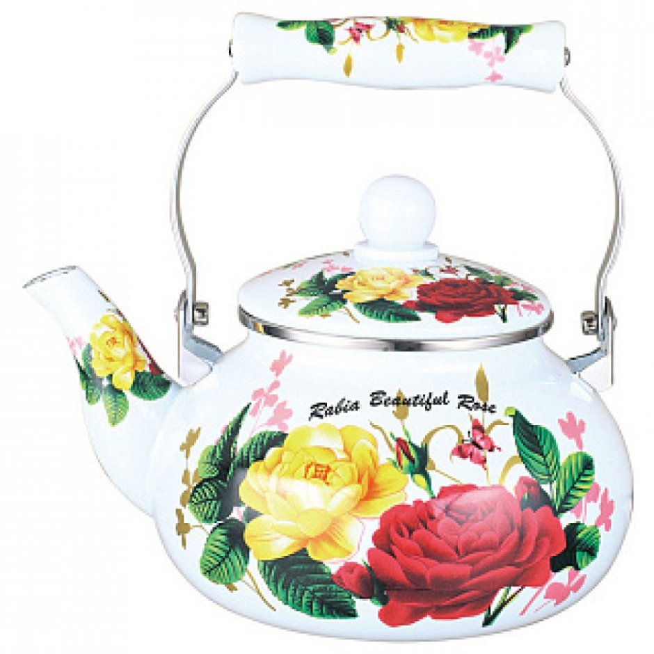 Чайник / кофейник Opa 1,5 l