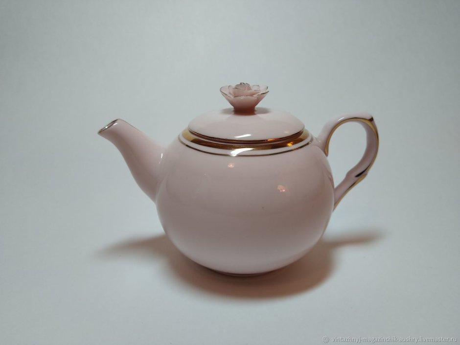 Лейка латунная