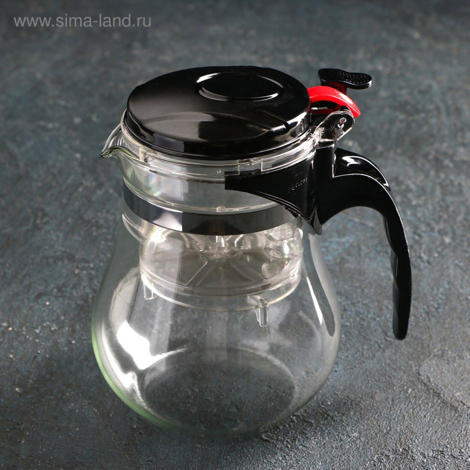 Фруктовый чай