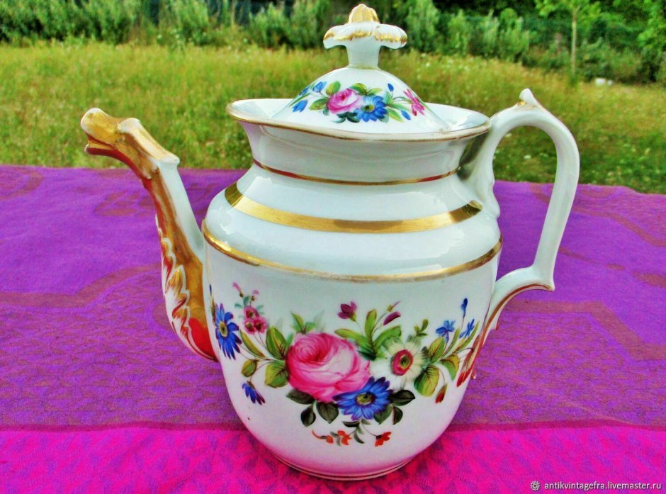 Заварка Москва