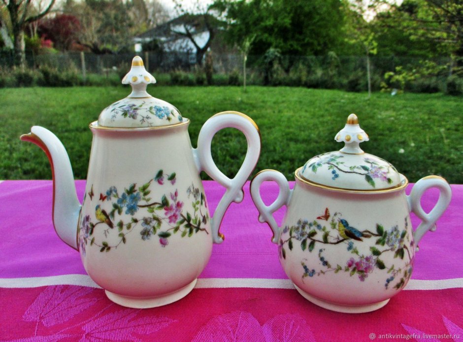 Кто такой чайник человек