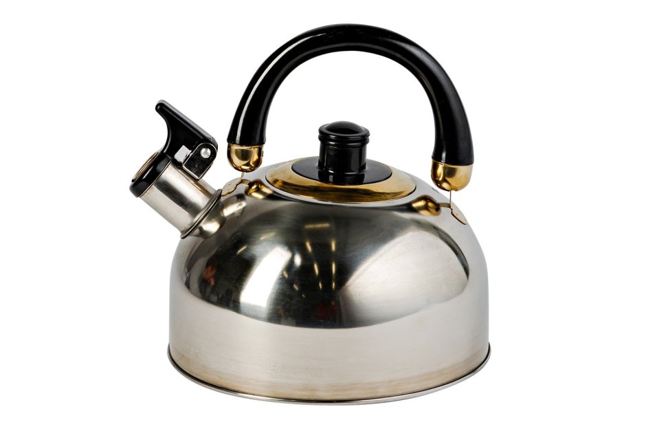 Courtly check чайник