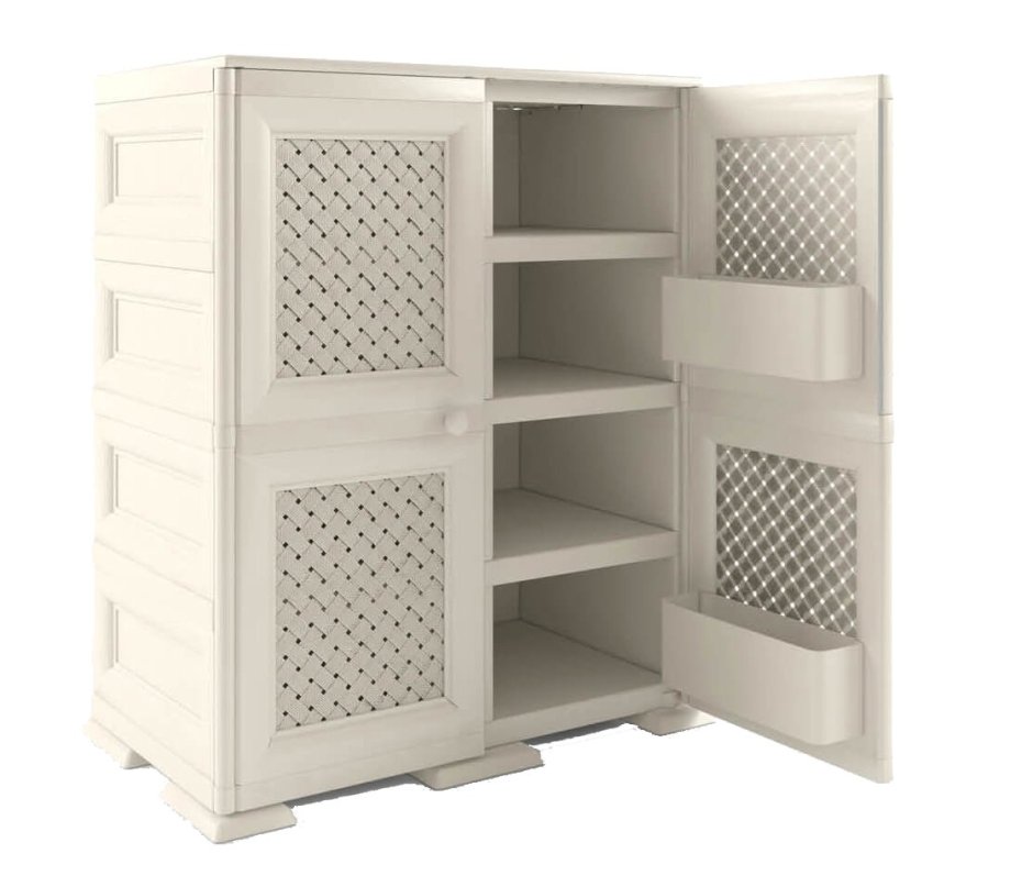 Шкаф уют э-218б