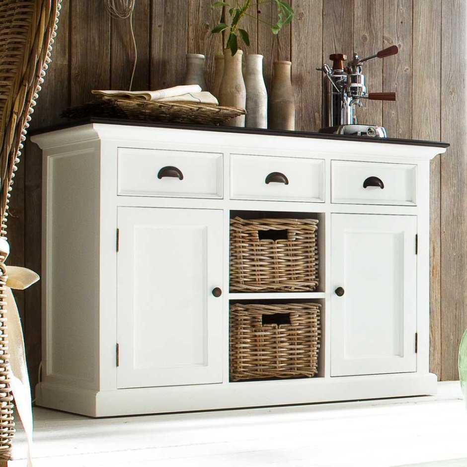 Стильная уличная мебель