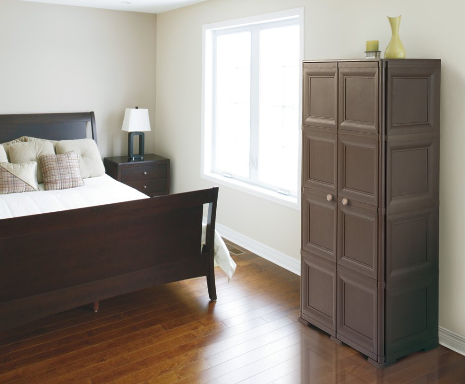 Уютный интерьер в стиле хюгге