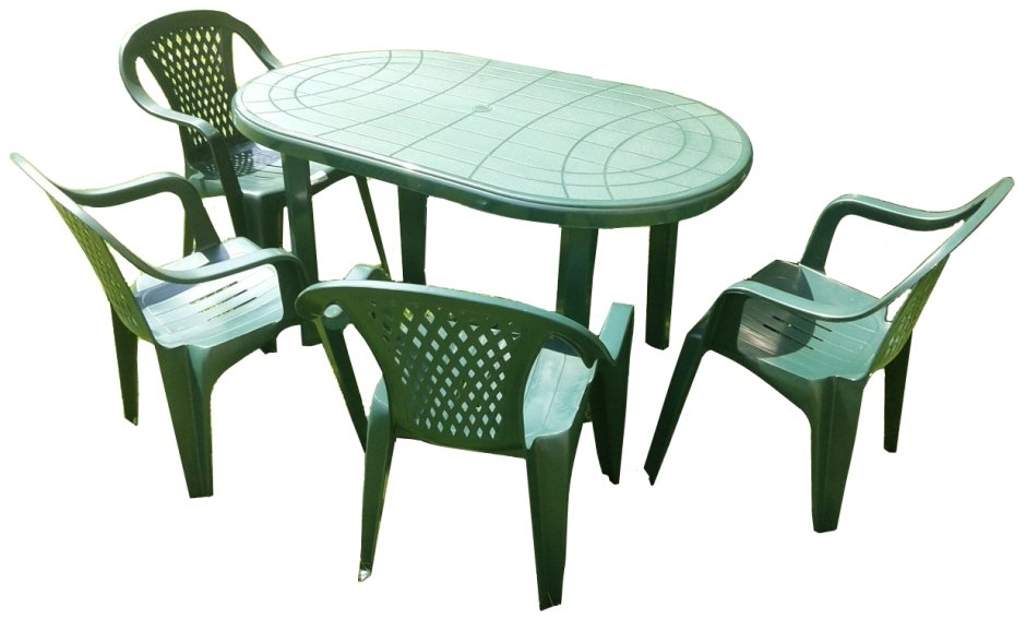 Сундук Keter Rockwood, 570 л, коричневый